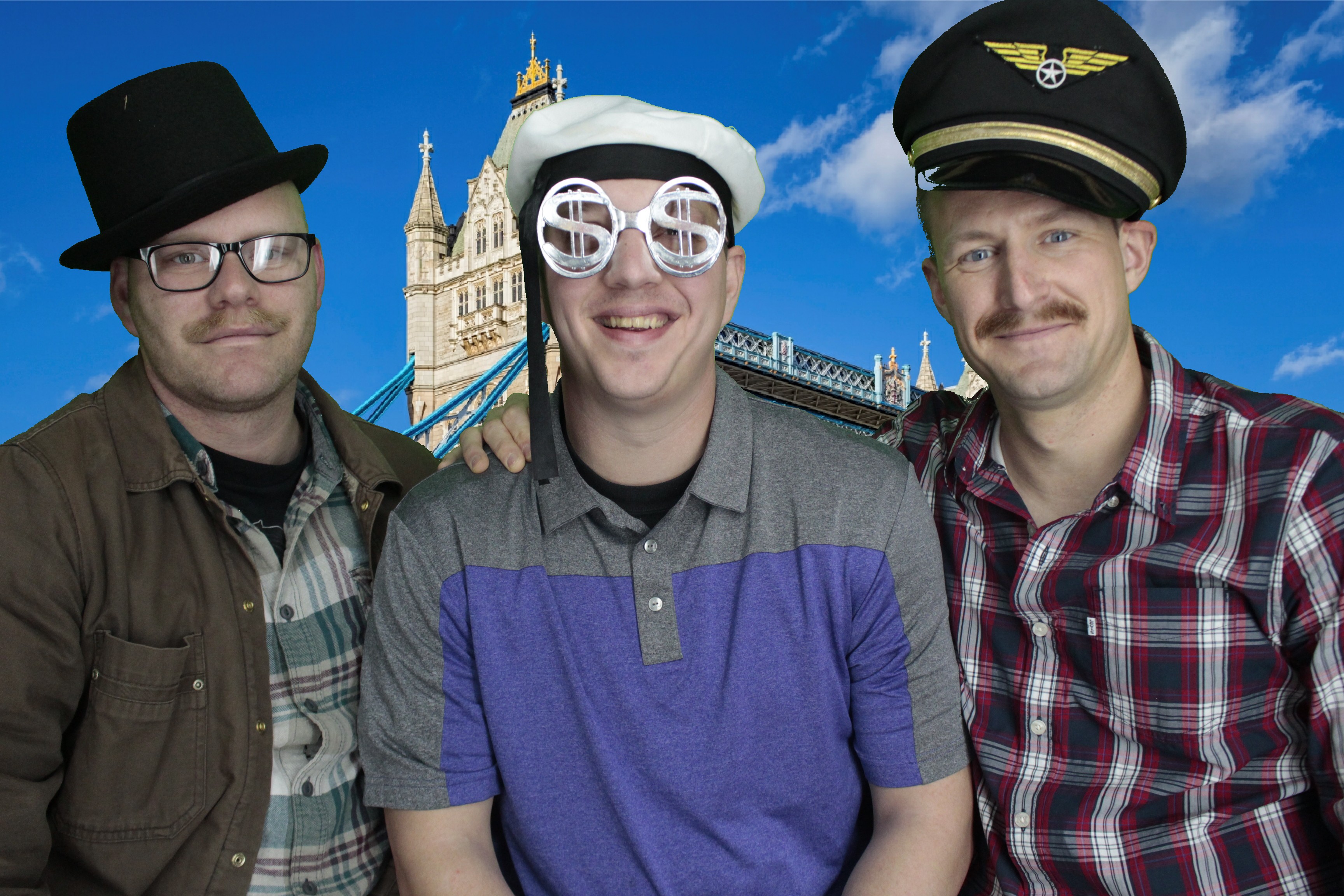 HST Khaki Ball 2018 | View more photos from the event at gallery.myphotoboothexperience.co.uk/u/MyPhotoBoothExperienceLtd/HST-Khaki-Ball-2018